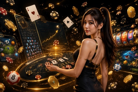 kubet888