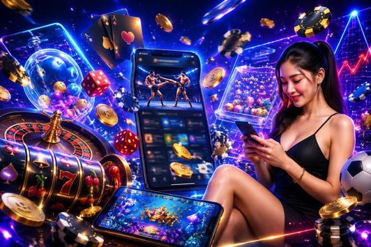 kubet888