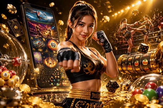 kubet888