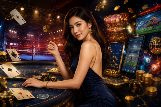 kubet888