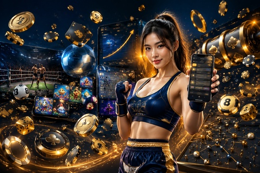 kubet888
