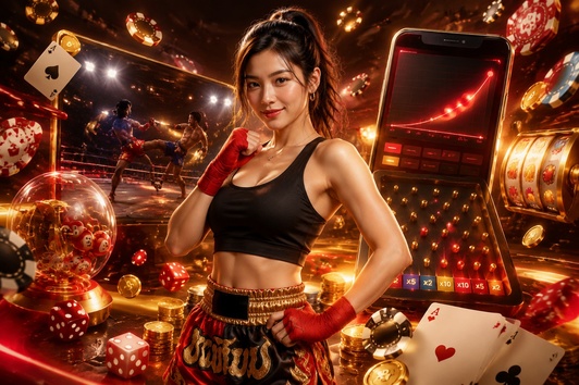 kubet888