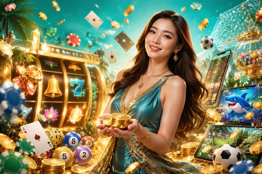 kubet888